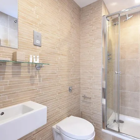 Ocean View Apartment Carbis Bay
